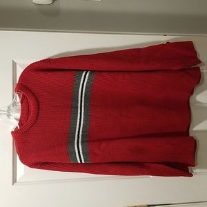 Mens Aeropastale Sweater